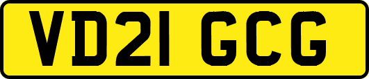 VD21GCG