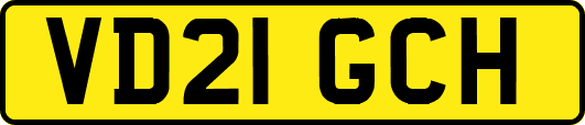 VD21GCH