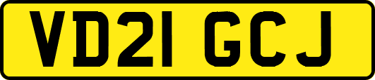 VD21GCJ