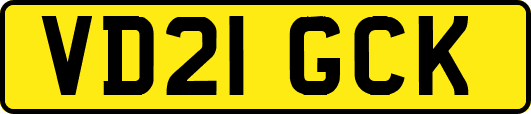 VD21GCK