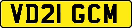 VD21GCM