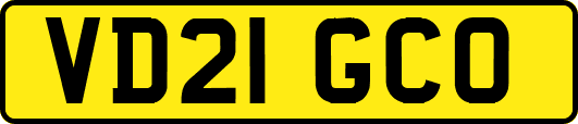 VD21GCO