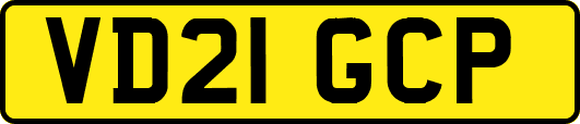 VD21GCP
