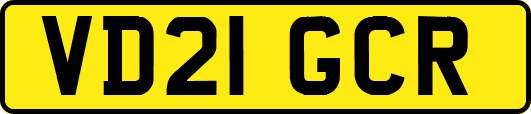 VD21GCR