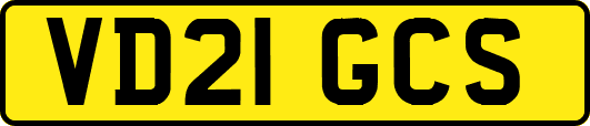 VD21GCS