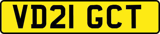 VD21GCT