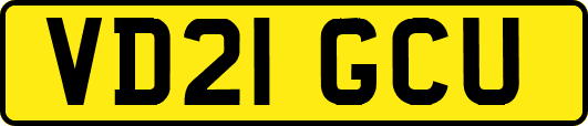 VD21GCU