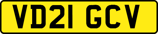 VD21GCV