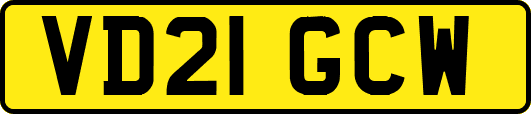 VD21GCW