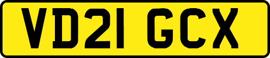 VD21GCX
