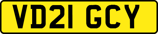 VD21GCY