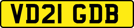 VD21GDB