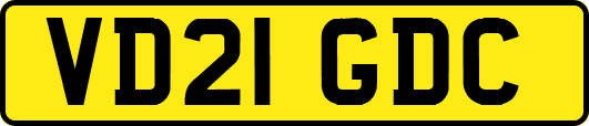 VD21GDC