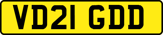 VD21GDD