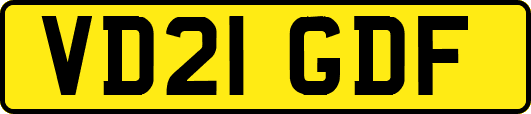 VD21GDF