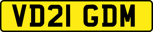 VD21GDM