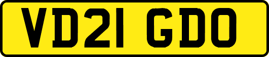 VD21GDO