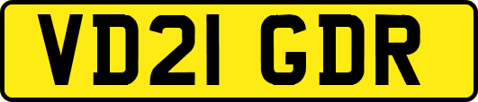 VD21GDR