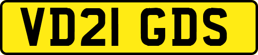 VD21GDS