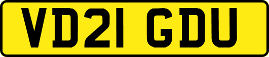 VD21GDU