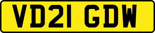 VD21GDW