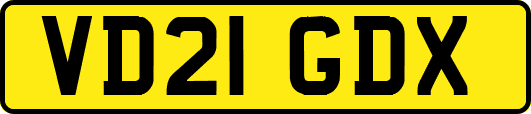 VD21GDX