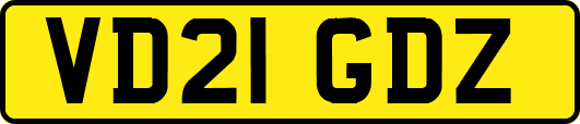 VD21GDZ