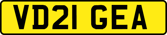 VD21GEA