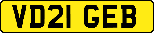 VD21GEB