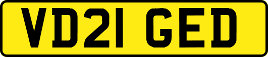 VD21GED