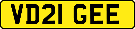 VD21GEE