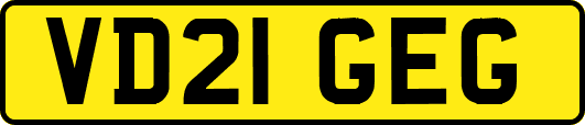VD21GEG