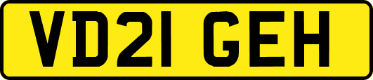 VD21GEH