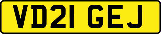 VD21GEJ
