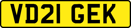VD21GEK