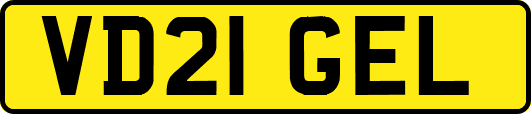 VD21GEL