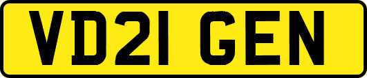 VD21GEN