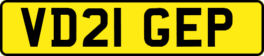 VD21GEP
