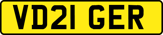 VD21GER