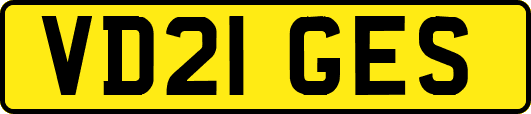 VD21GES