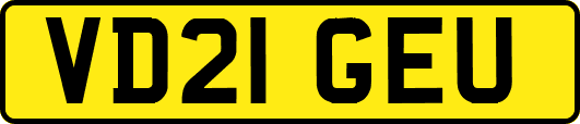 VD21GEU