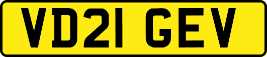 VD21GEV
