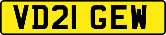 VD21GEW