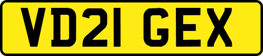 VD21GEX