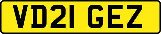VD21GEZ