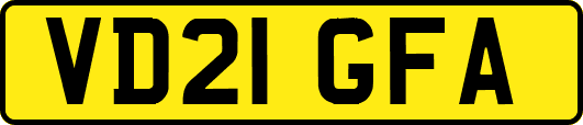 VD21GFA