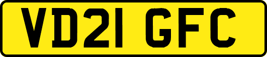 VD21GFC