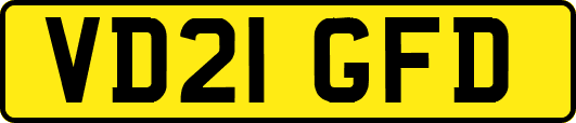 VD21GFD
