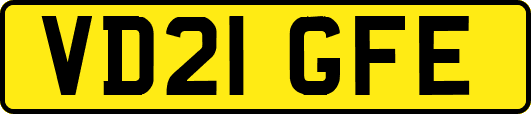 VD21GFE