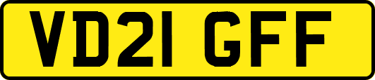 VD21GFF